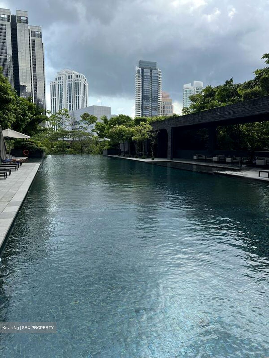 Martin Modern (D9), Condominium #448619931